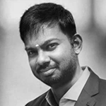 Hariharan Rajendran